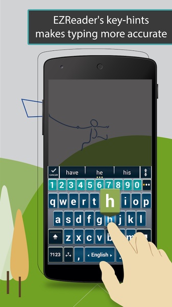 A.I.type EZReader Theme Pack - Preview 4