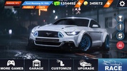 Mustang GT350 screenshot 6