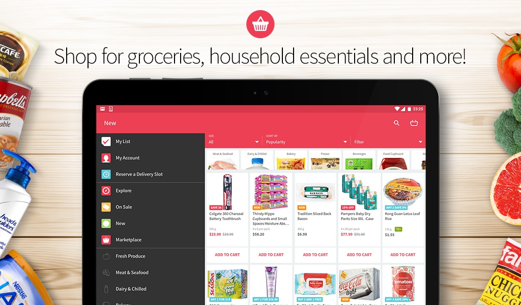 RedMart - Preview 10