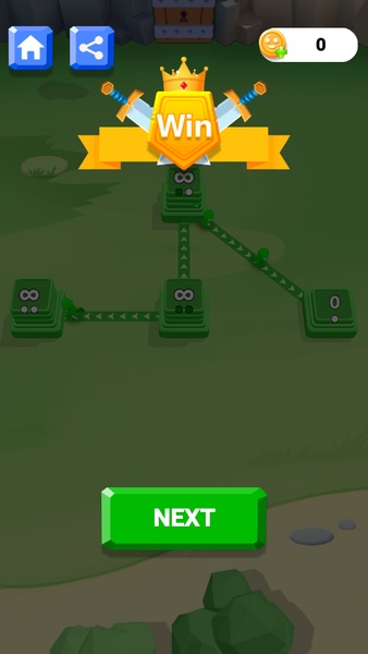 Conquer The City - Preview 3