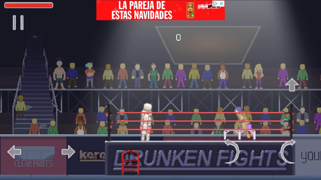 Drunken Fights - Preview 5