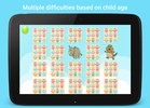 Puzzles for Kids - Animals screenshot 15