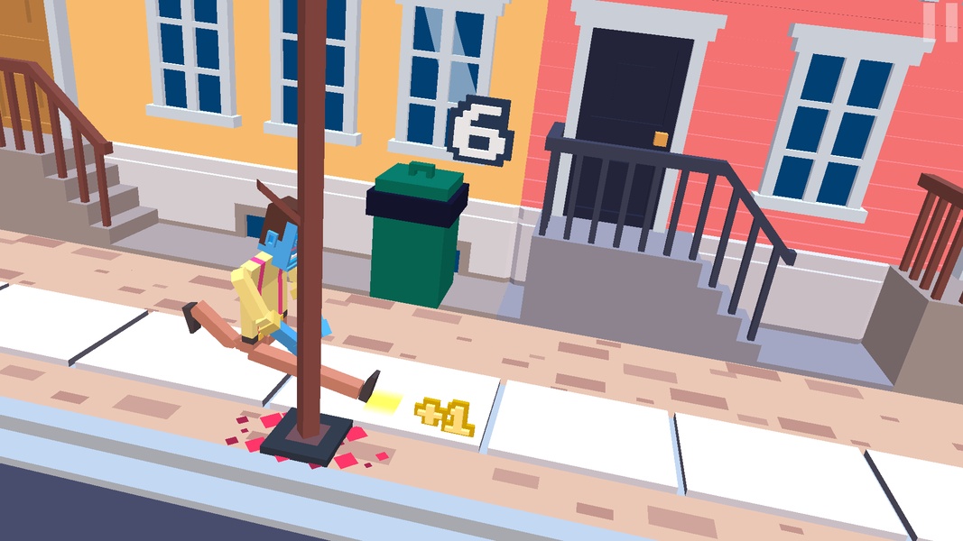 Steppy Pants - Preview 7