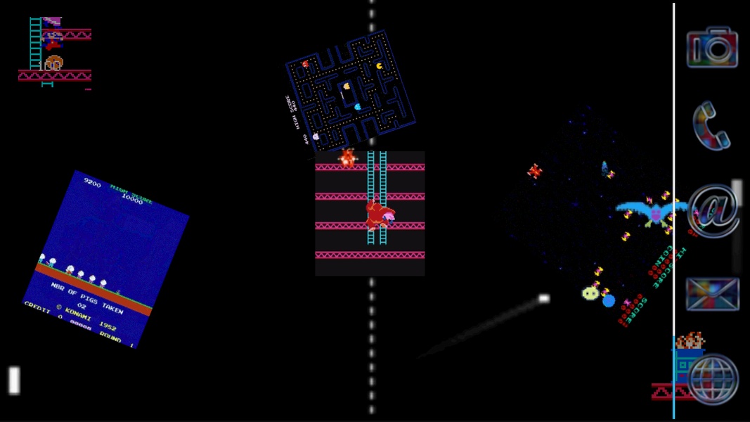 arcade - Preview 1