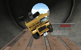 Truck Driving Simulator 3D screenshot 2