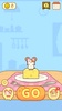 Hamster Jump: Cake Tower! screenshot 2