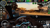 Car Parking Drive Simulator 3D screenshot 3