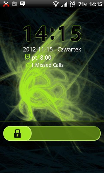 GO Locker Future Theme - Preview 1