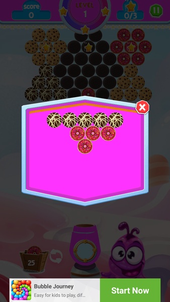Monster Cookies Crush - Preview 6