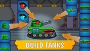 TankCraft screenshot 23