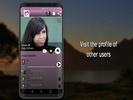 Social Christian Dating App-Meet Online-Chat & Date screenshot 3