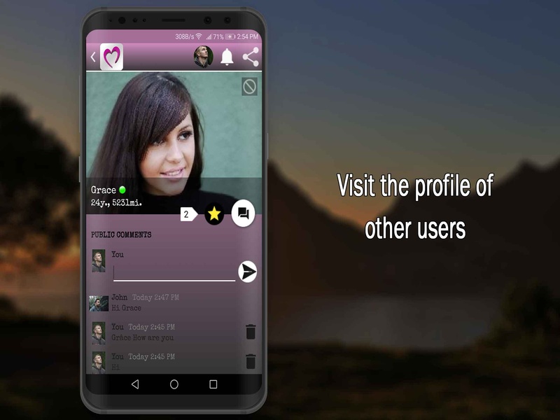 Social Christian Dating App-Meet Online-Chat & Date - Preview 3