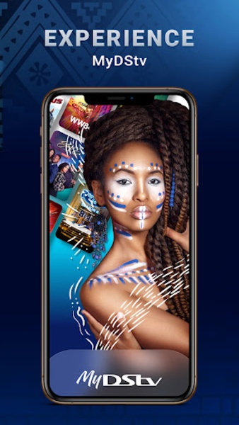 MyDStv - Preview 4