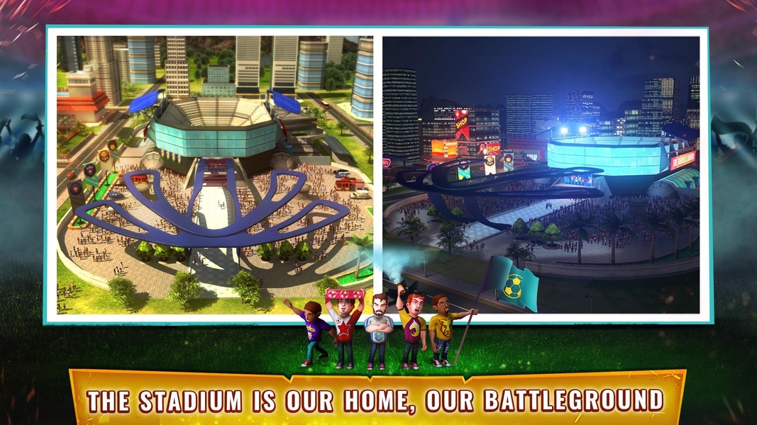 Football Fans: Ultras The Game - Preview 6