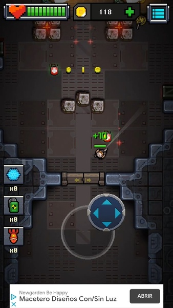 Strike Force - Arcade Shooter - Preview 10