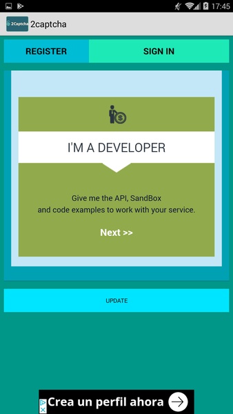 2captcha - Preview 6