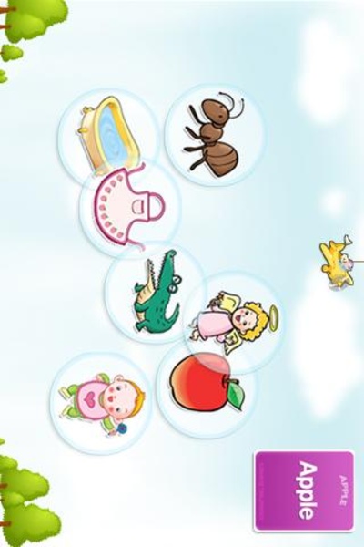 MyFirstEnglish Lite - Preview 1