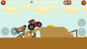 Amazing Tractor! screenshot 3