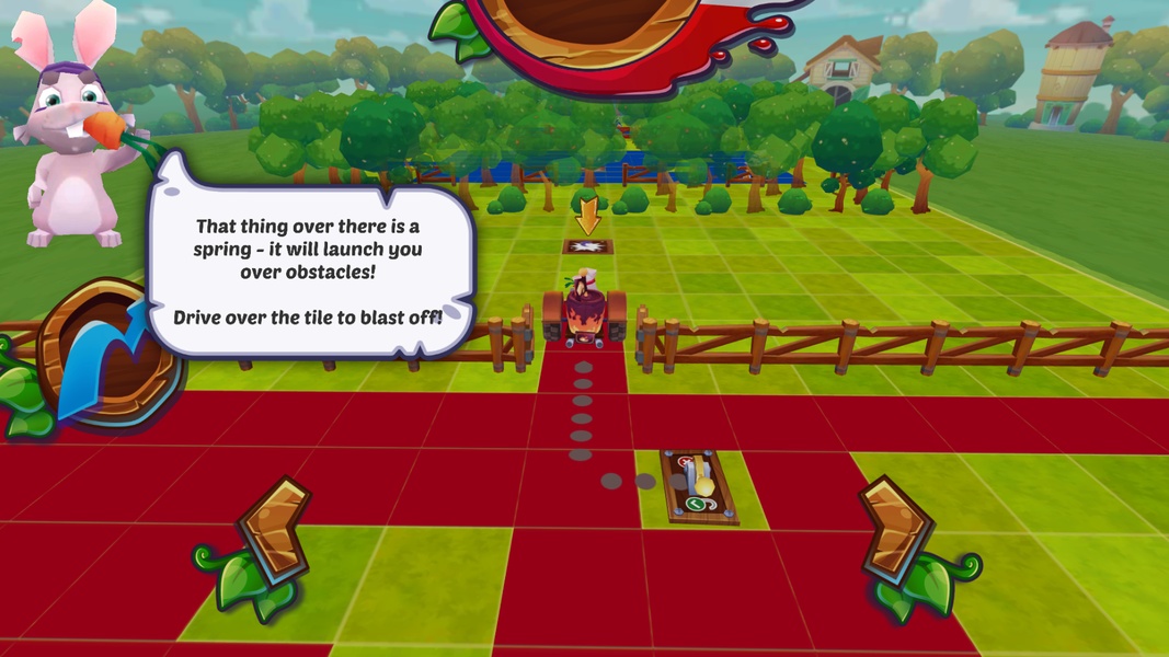 Splash Rabbit Arena - Preview 5