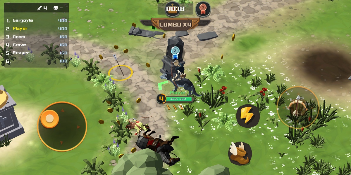 Rider.io - Preview 15