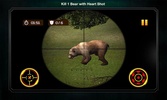 Animals Hunting screenshot 2