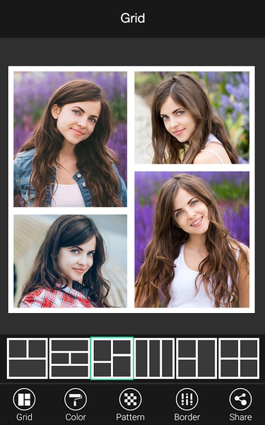 Collage Grid - Preview 4