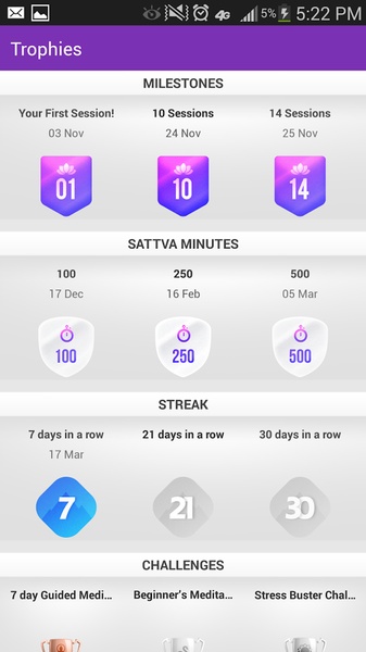 Sattva - Preview 1