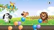 Animal Puzzle for Toddlers kid screenshot 6