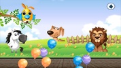 Animal Puzzle for Toddlers kid screenshot 6