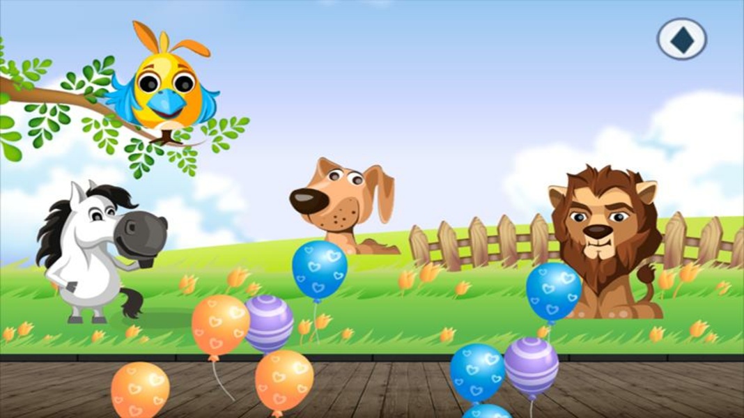 Dodo Home - Educational Puzzle APK for Android Download