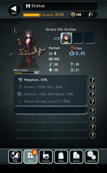 Terra Battle - Preview 1