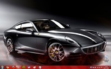 Ferrari Windows 7 Theme screenshot 5