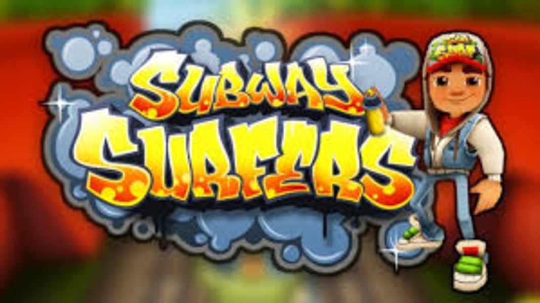 Subway Surfers pour Android - Télécharge l'APK à partir d'Uptodown