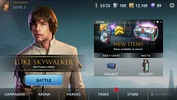 Star Wars: Rivals screenshot 3