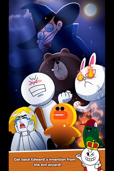 LINE TOYS - Preview 4