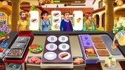 Cooking Day - Top Restaurant Game screenshot 6