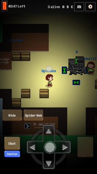 Deadtale - Preview 5