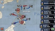 Glory of Generals: Pacific-WW2 screenshot 3