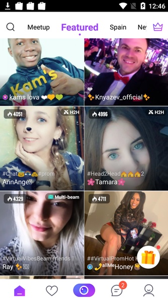 LiveMe Lite - Preview 3