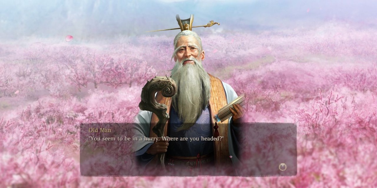 Three Kingdoms Tactics - Preview 6