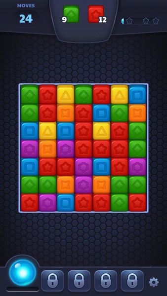 Cube Link - Preview 1