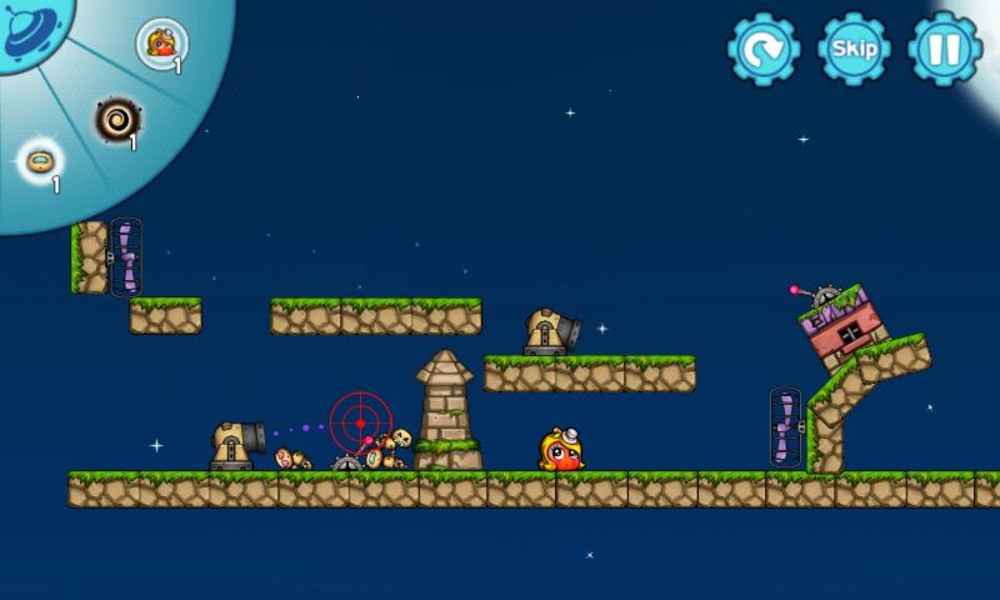 Shoot the Apple 2 - Preview 4
