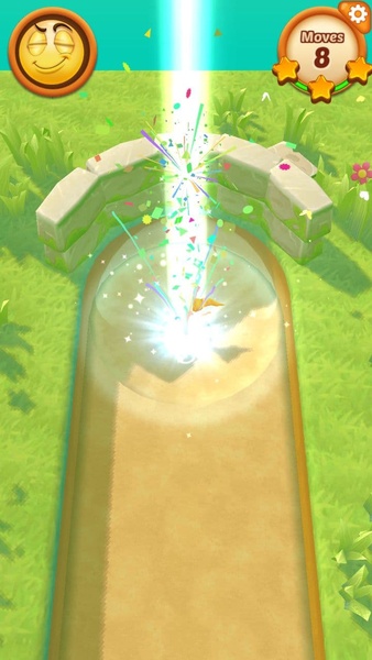Putt the Ball - Preview 5