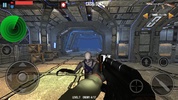 Zombie Final Fight screenshot 23