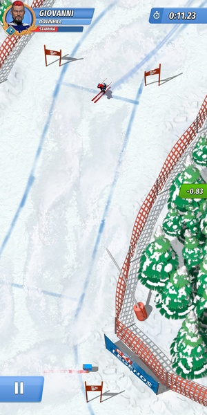 Ski Legends - Preview 5