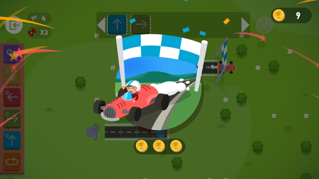 Code Karts - Preview 6
