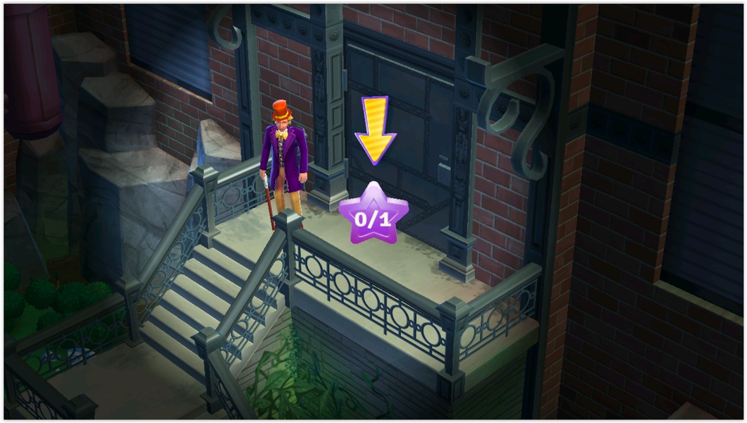 Willy Wonka: Sweet Adventure - Preview 5