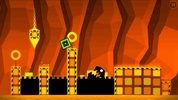 Geometry Dash World screenshot 2