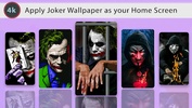 HD Joker Themes & Wallpapers screenshot 7