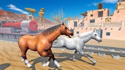 Horse Games - Virtual Horse Si screenshot 9